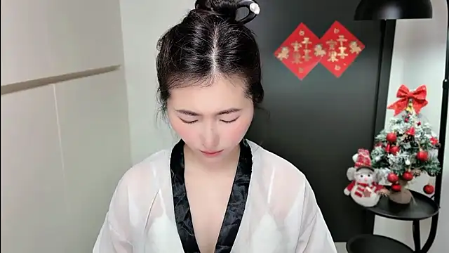 Rosalind xixi online show from March 4, 11:49 am