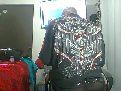 mexhotbi online show from January 13, 11:59 am