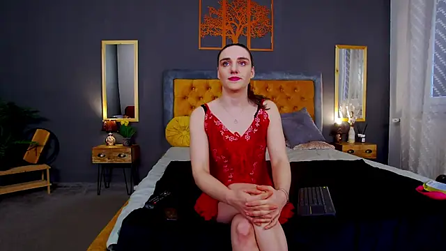 Jessica White  online show from April 16, 4:24 am