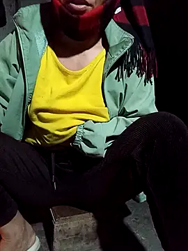 TinTin321 online show from February 3, 11:43 pm