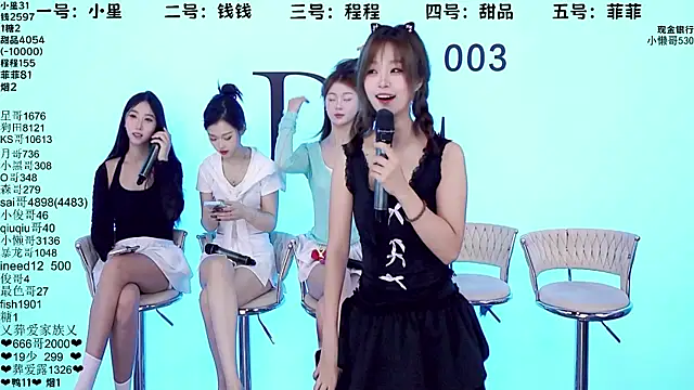 ZZ00033S online show from September 13, 8:36 am