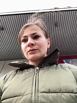 IsabellaEtha online show from October 31, 10:38 am