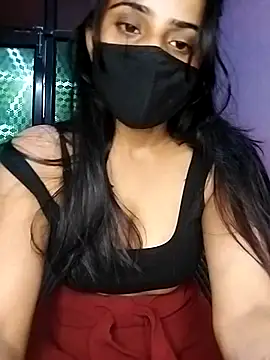 Snapshot of Amisha2 chatting on October 14, 4:30 pm Amisha2 online show from October 14, 4:30 pm