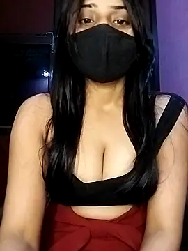 Snapshot of Amisha2 chatting on November 7, 5:02 pm Amisha2 online show from November 7, 5:02 pm