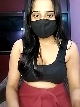 Snapshot of Amisha2 chatting on November 12, 3:56 pm Amisha2 online show from November 12, 3:56 pm