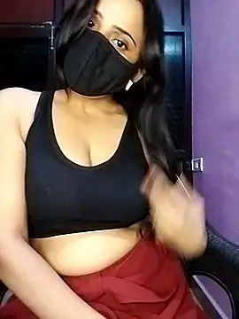 Snapshot of Amisha2 chatting on January 5, 5:27 pm Amisha2 online show from January 5, 5:27 pm