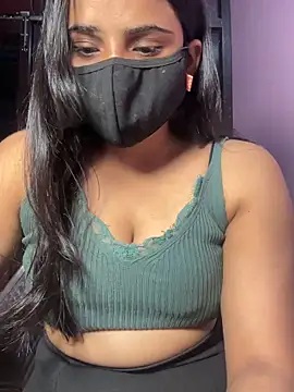 Snapshot of Amisha2 chatting on March 2, 6:37 pm Amisha2 online show from March 2, 6:37 pm