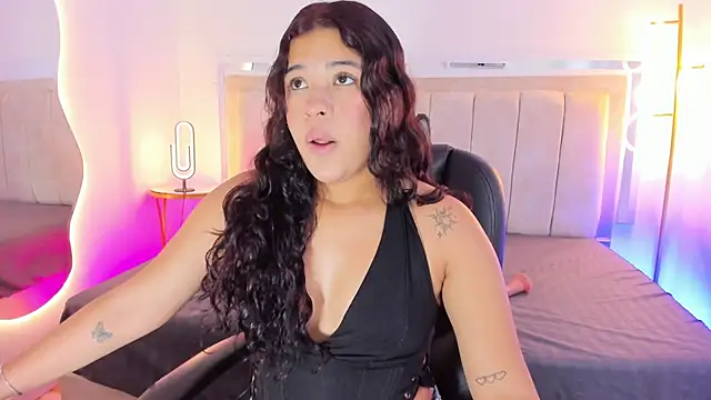 Ivy nt online show from November 21, 10:14 am