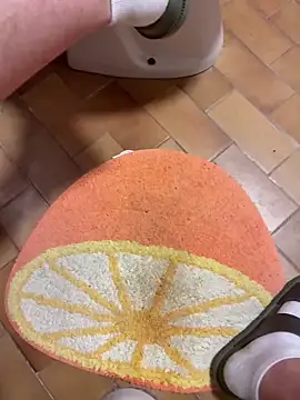 Snapshot of Cober03 chatting on April 9, 7:30 pm Cober03 online show from April 9, 7:30 pm