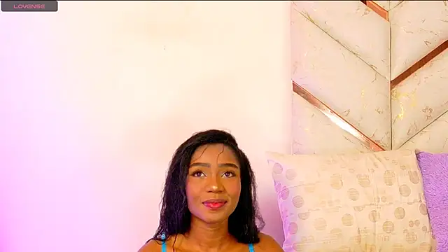 AlanaDoll online show from June 13, 9:46 pm
