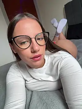 AlessiaaRuso1 online show from January 9, 7:26 pm