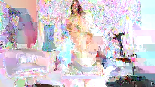 MIIRANDAHOT online show from October 21, 1:45 pm