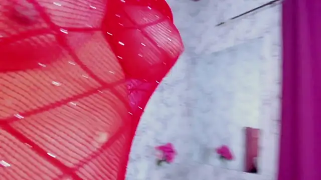 SofiiFoox online show from February 7, 11:14 am