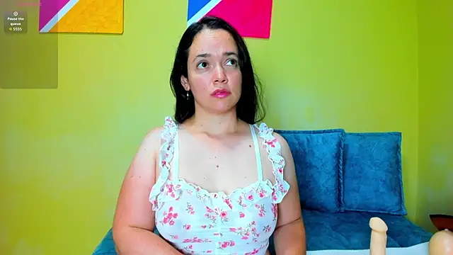 loreen grey online show from November 3, 8:10 pm