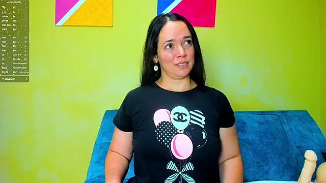 loreen grey online show from November 17, 8:14 pm