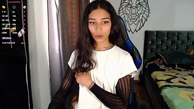 Sweet-Cris online show from December 2, 6:14 pm