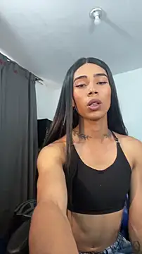 Sweet-Cris online show from February 4, 6:03 pm