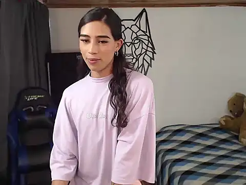 Snapshot of Sweet-Cris chatting on April 14, 5:41 pm Sweet-Cris online show from April 14, 5:41 pm