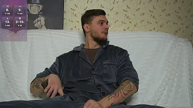 johnstoneisland online show from January 17, 9:25 am