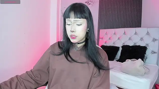 chloesagee online show from October 26, 10:36 pm