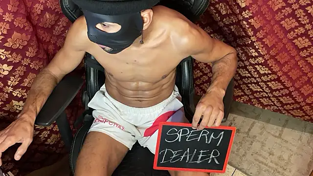 JUSTFORRICH online show from November 7, 11:49 pm