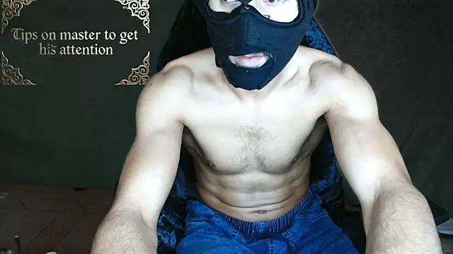 JUSTFORRICH online show from March 11, 5:08 pm