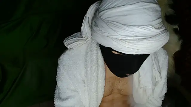 JUSTFORRICH online show from March 23, 8:57 pm