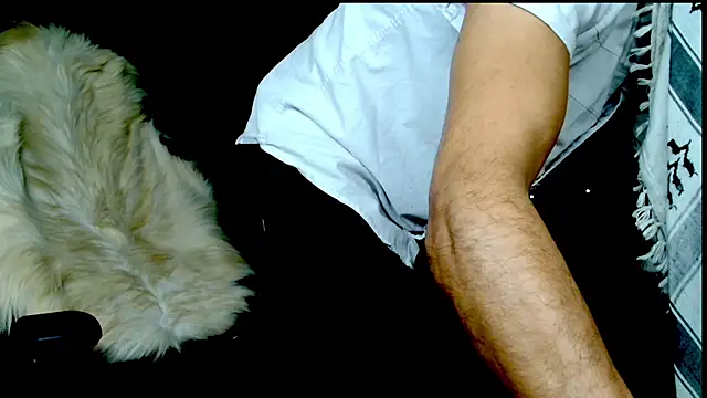 JUSTFORRICH online show from March 24, 7:41 pm