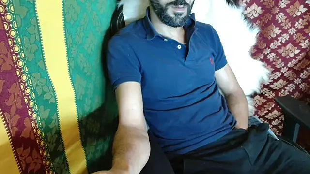 JUSTFORRICH online show from April 14, 10:43 am