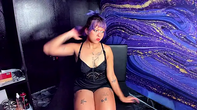 Snapshot of Brutal_FullUrgia69 chatting on February 4, 6:47 pm Brutal FullUrgia69 online show from February 4, 6:47 pm