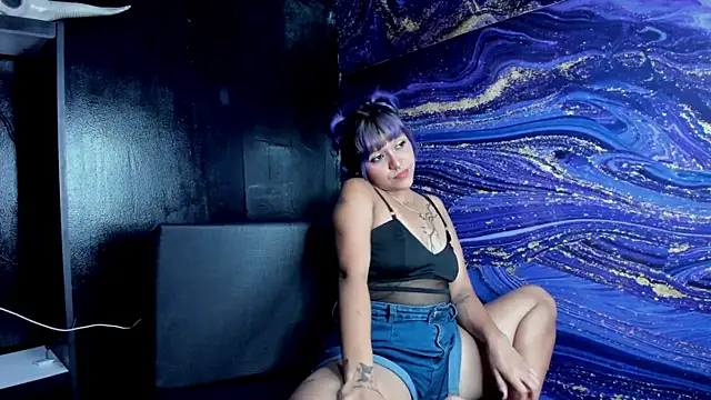 Snapshot of Brutal_FullUrgia69 chatting on February 9, 9:30 pm Brutal FullUrgia69 online show from February 9, 9:30 pm