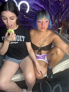 Brutal FullUrgia69 online show from March 8, 12:19 am