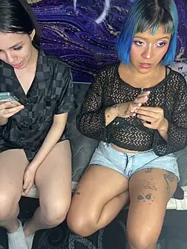 Brutal FullUrgia69 online show from March 17, 12:26 am