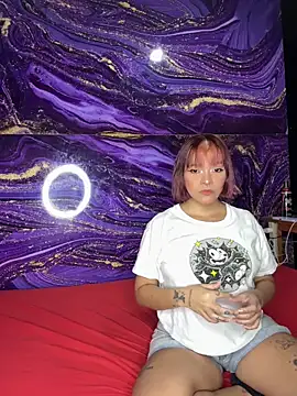 Snapshot of Brutal_FullUrgia69 chatting on June 11, 1:05 am Brutal FullUrgia69 online show from June 11, 1:05 am