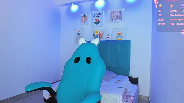 milk candy18 online show from January 13, 11:26 am