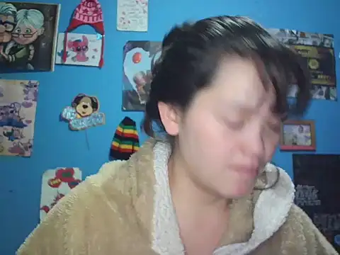 chanito 1421 online show from November 19, 12:27 pm