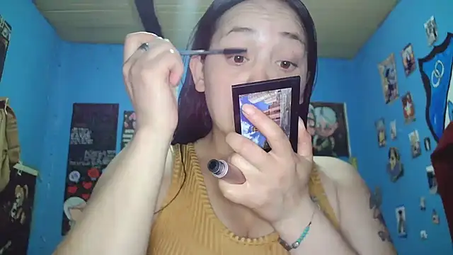 chanito 1421 online show from December 18, 6:47 pm