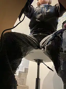 sisylucky online show from March 17, 3:59 pm