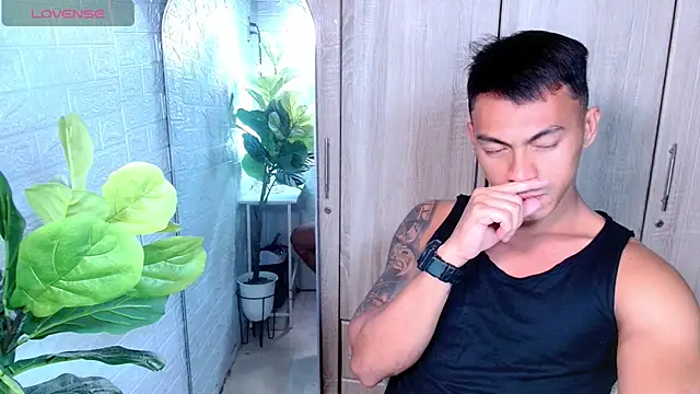 PinooyMilker online show from February 22, 11:31 am