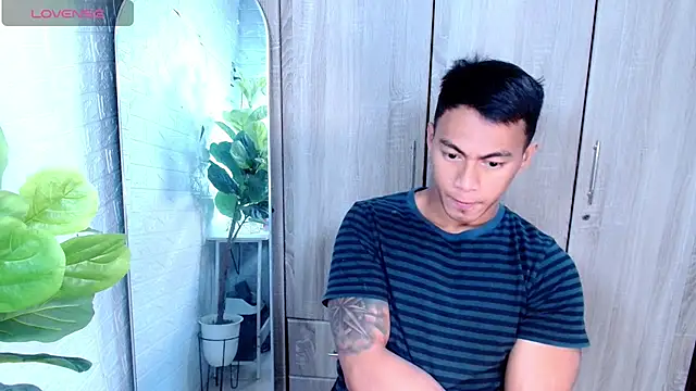 PinooyMilker online show from March 5, 7:15 am