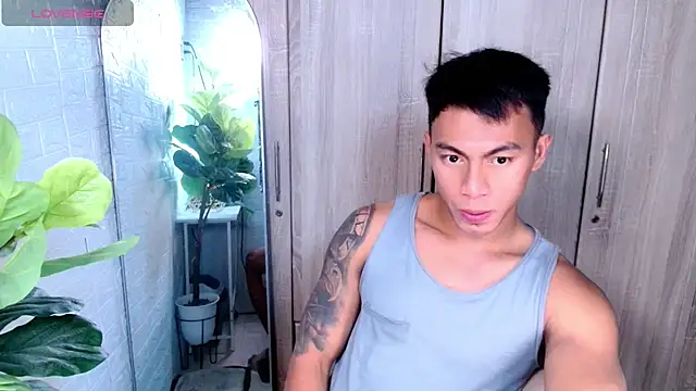 PinooyMilker online show from March 19, 1:59 pm