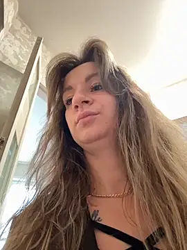 EvvaMur online show from March 31, 1:40 am