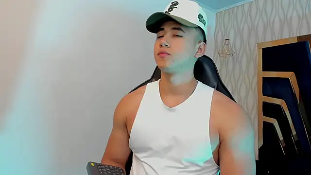 Draven Marceaux online show from October 16, 11:33 am