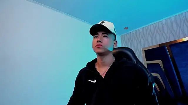 Draven Marceaux online show from October 30, 11:33 am