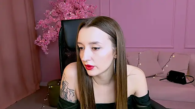 AliceLids online show from September 19, 1:12 pm