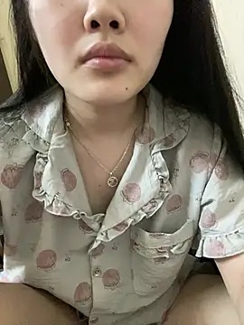 Xu Xubaby online show from February 28, 6:20 pm