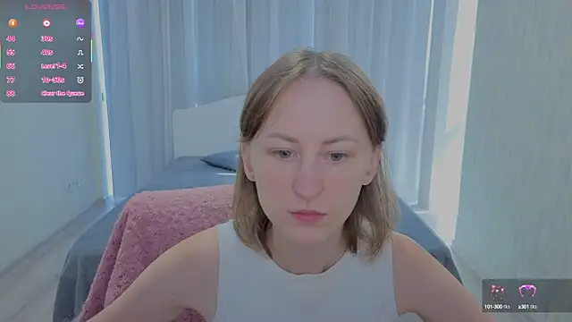 LuluChiiii online show from September 11, 9:53 am