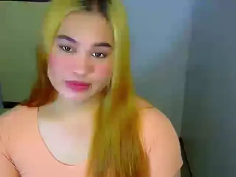 Annierose ts online show from February 20, 9:15 pm