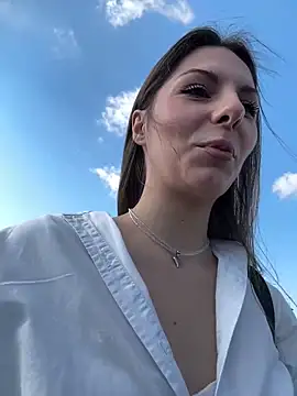 Snapshot of kittyCarrol chatting on September 23, 10:18 am kittyCarrol online show from September 23, 10:18 am