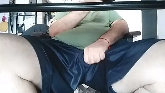 BabyBearMilk online show from February 25, 4:27 pm